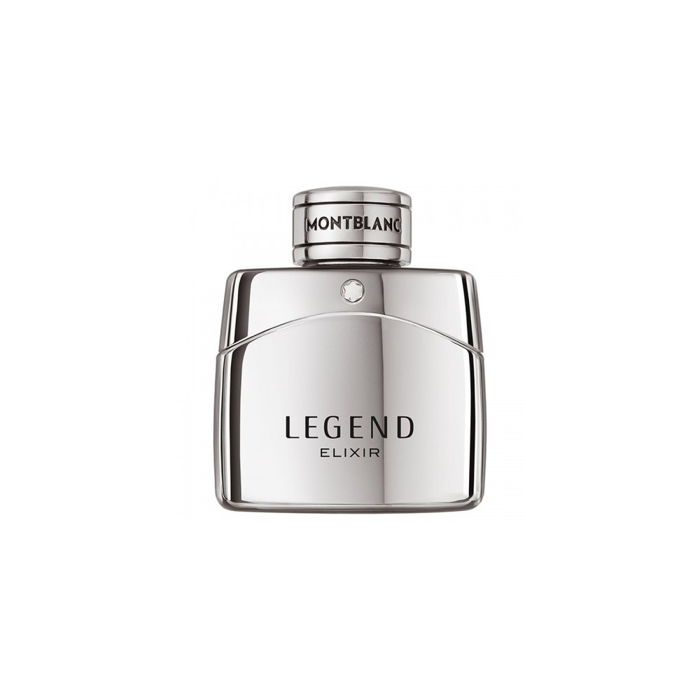 Mont Blanc Legend Elixir - Parfum Uomo 30 Ml Vapo 