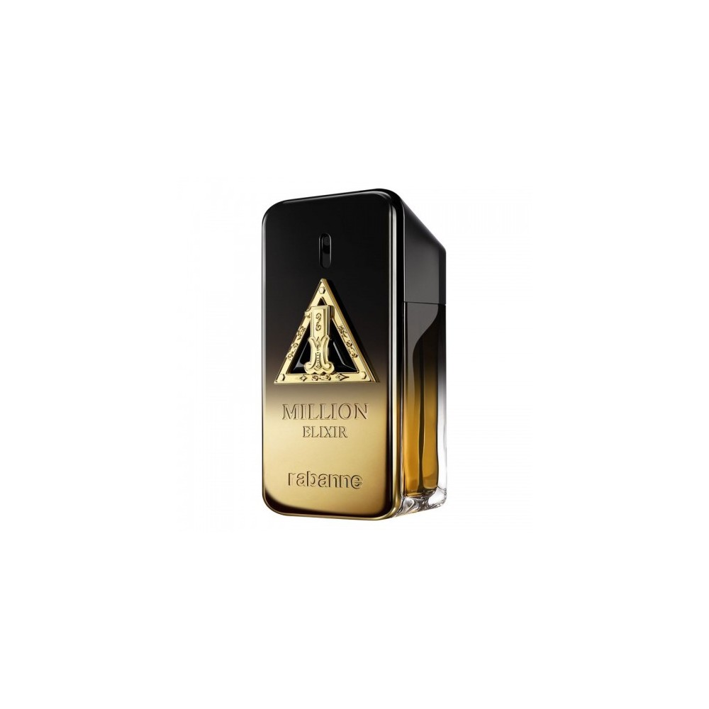 Paco Rabanne 1 Million Night Elixir - Parfum Elixir Uomo 50 Ml Vapo 