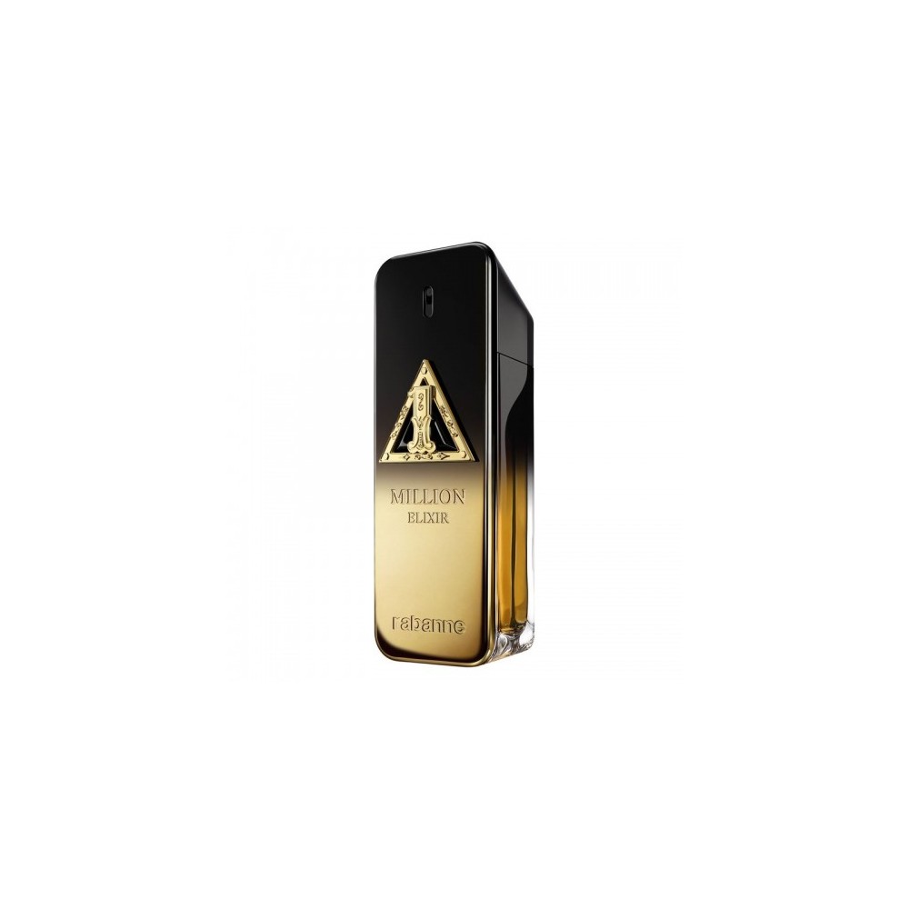 Paco Rabanne 1 Million Night Elixir - Parfum Elixir Uomo 100 Ml Vapo 