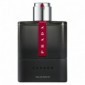 Prada Luna Rossa Carbon - Eau De Parfum Uomo 100 Ml