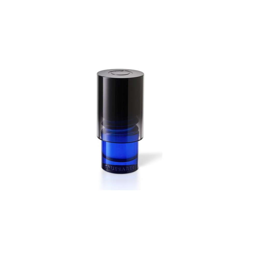 Trussardi Primo Notte Blue - Eau De Parfum Uomo 50 Ml Vapo 