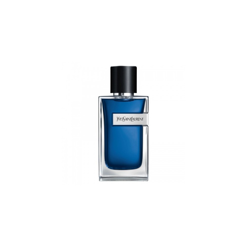 Yves Saint Laurent Y Iced Cologne - Eau De Toilette Intense Uomo 100 Ml Vapo 