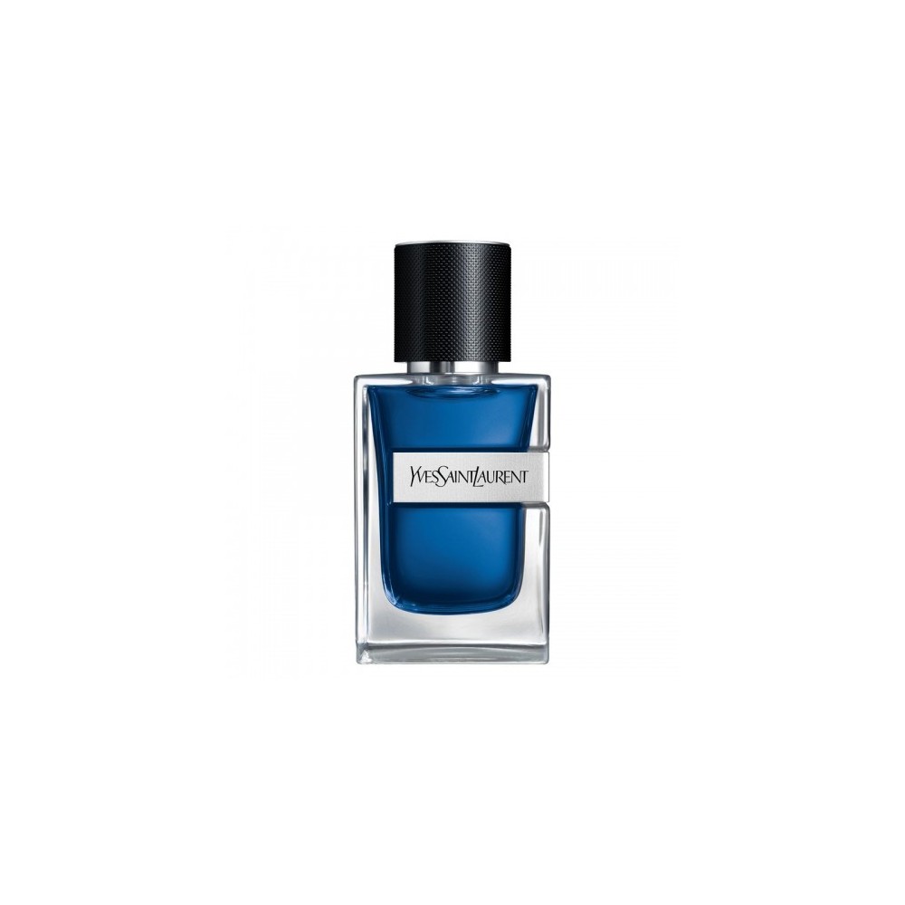 Yves Saint Laurent Y Iced Cologne - Eau De Toilette Intense Uomo 60 Ml Vapo 