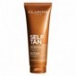 Clarins Self Tan Lait Fondant Auto-Bronzant - Lozione autoabbronzante 125 Ml