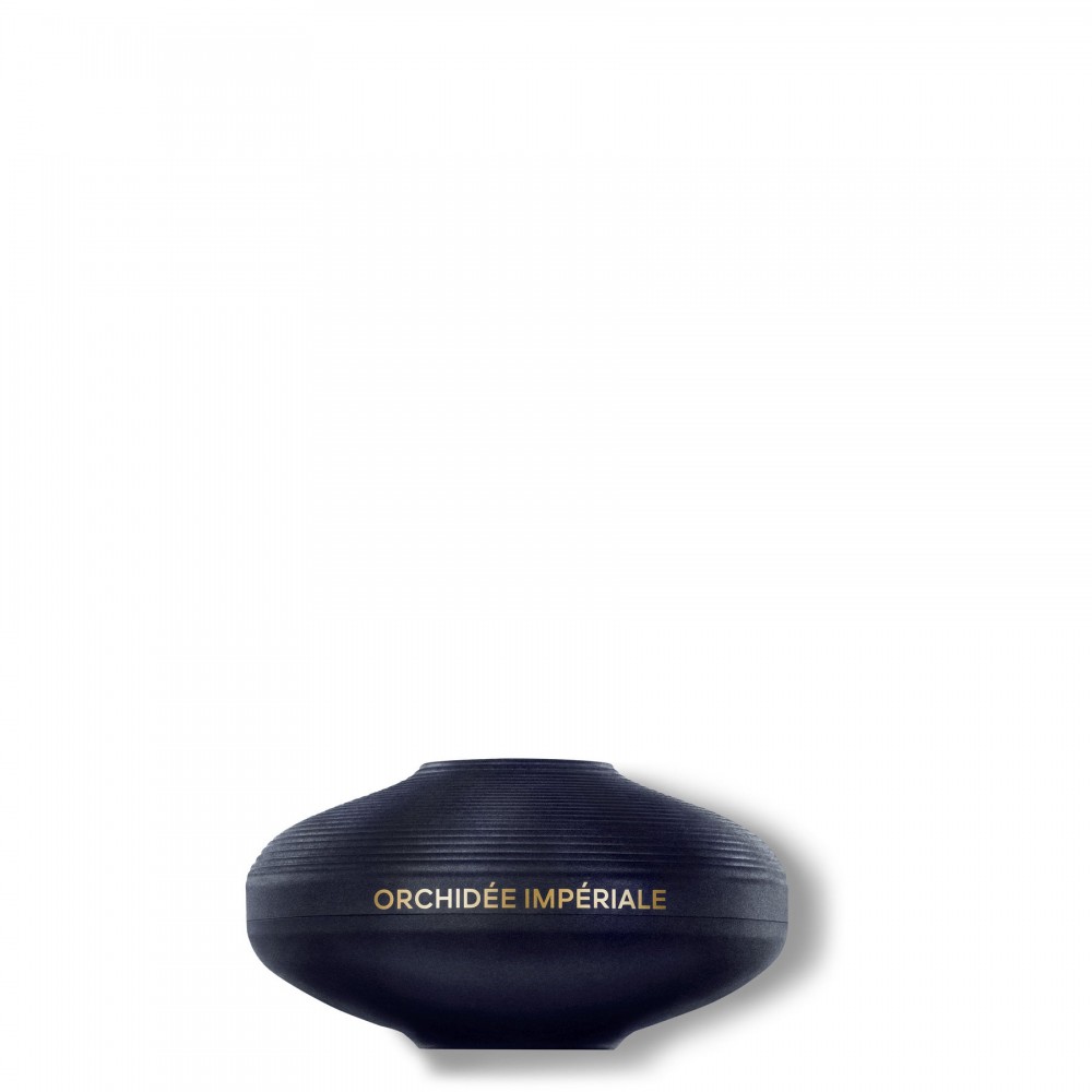 Guerlain Orchidee Imperiale La Creme Legere De Longevite - Crema Viso Anti-Età Idratante 50 Ml Ricarica 
