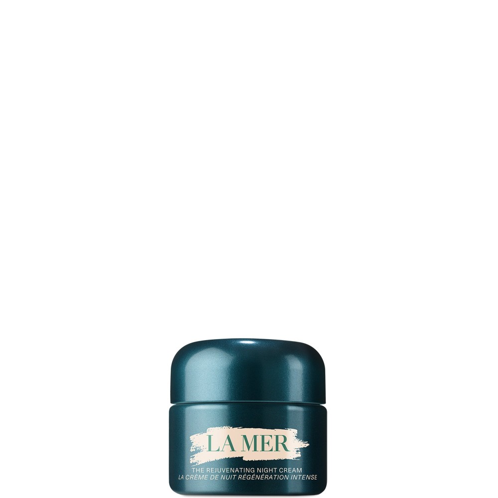 La Mer The Rejuvenating Night Cream - Crema Viso Notte Rigenerante Anti-EtÃ  15 Ml 