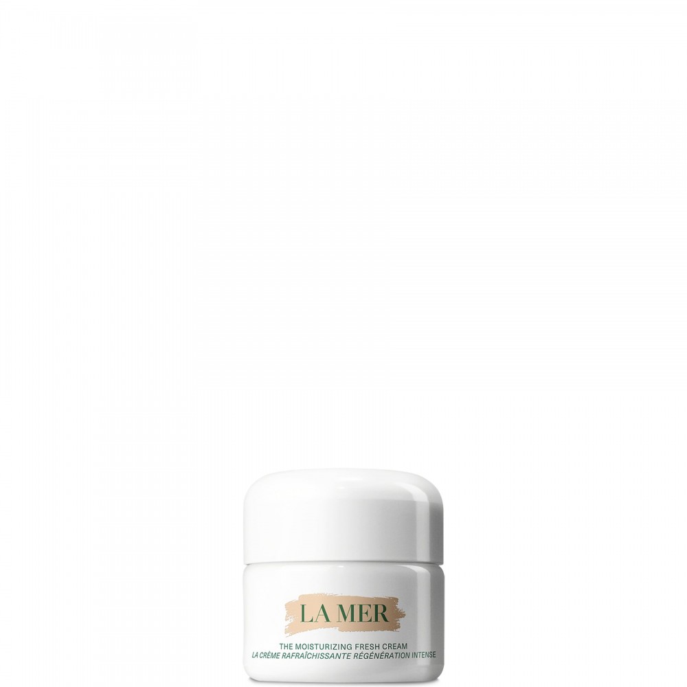 La Mer The Moisturizing Fresh Cream - Crema Viso Idratante Illuminante 15 Ml 
