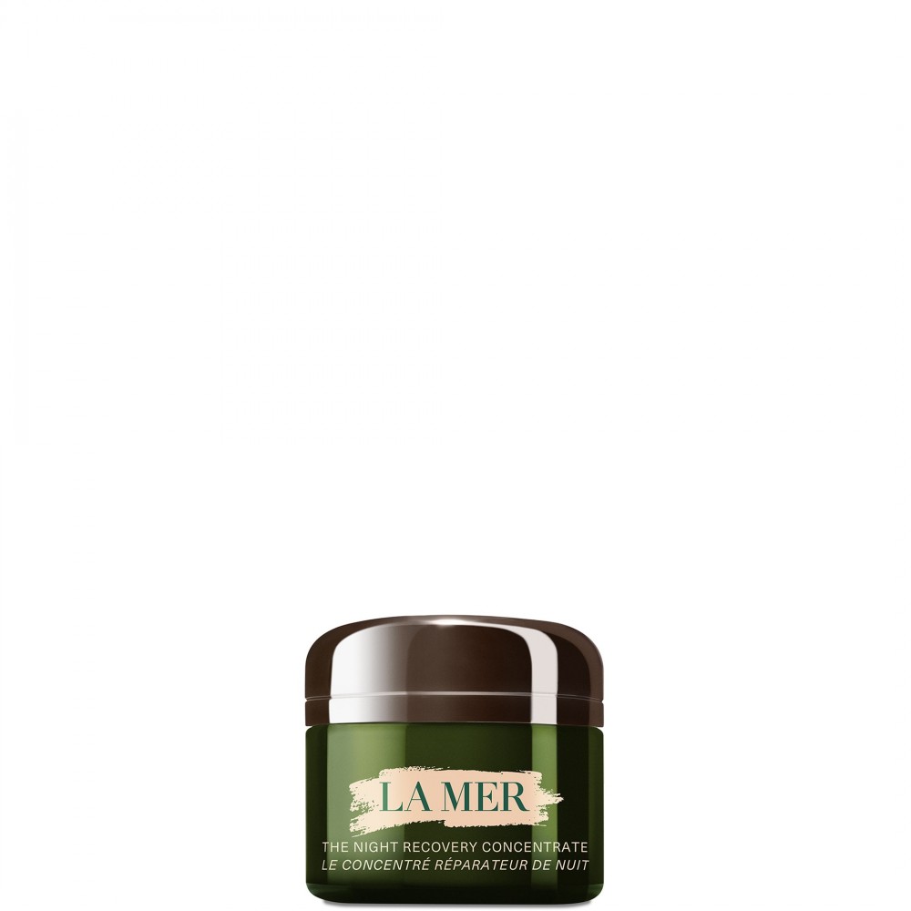 La Mer The Night Recovery Concentrate - Crema Viso Rigenerante Notte 15 Ml 