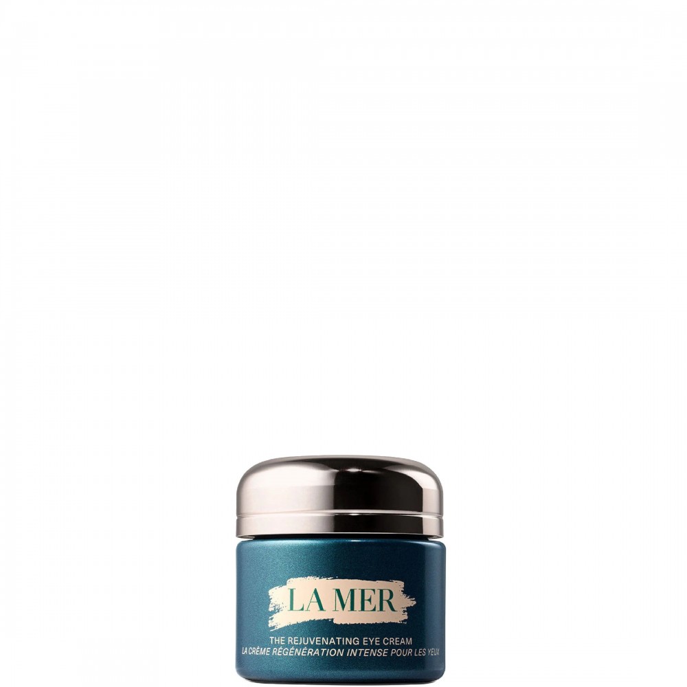 La Mer The Rejuvenating Eye Cream - Crema Occhi Antietà Rassodante 15 Ml 