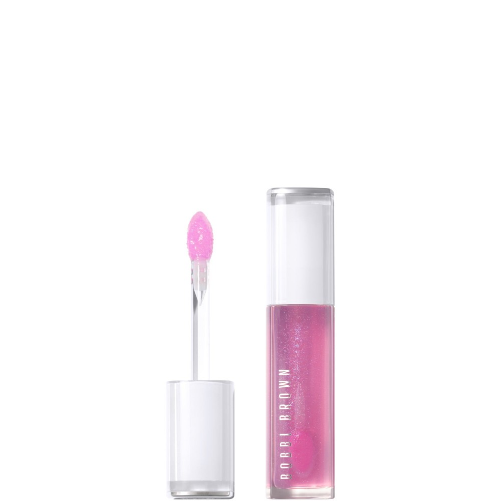 Bobbi Brown Extra Lip Blushing Oil - Olio Labbra N. 750 Bare Lilac 