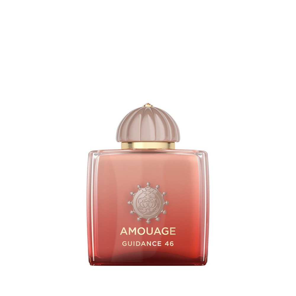 Amouage Guidance 46 - Extrait De Parfum Donna 100 Ml Vapo 