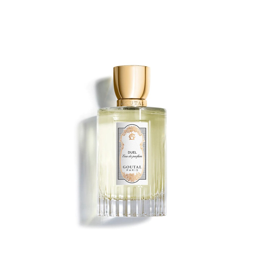 Goutal Paris Duel - Eau De Parfum Uomo 100 Ml Vapo 