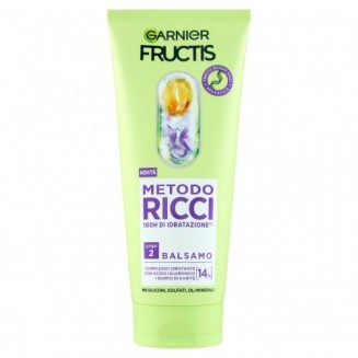 Garnier Fructis Metodo...