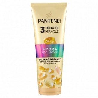 Pantene 3 Minute Miracle...