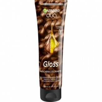 Garnier Olia Gloss -...