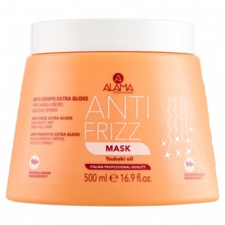 Alama Anti Frizz Mask -...