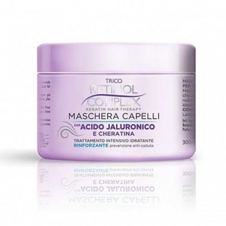 Retinol Complex Maschera...