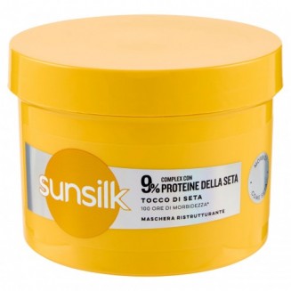Sunsilk Tocco di Seta...