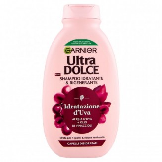 Garnier Ultra dolce...