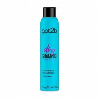 Got2B Dry Shampoo Istant...