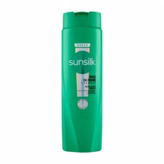 Sunsilk Ricci Da Sogno -...