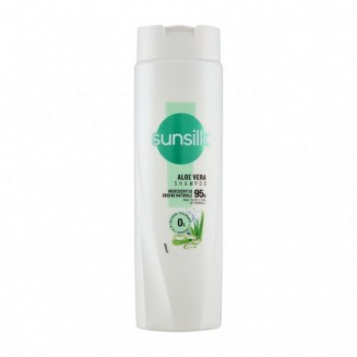 Sunsilk Aloe Vera - Shampoo...