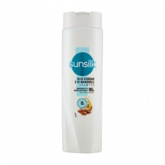 Sunsilk Olio d'Argan e di...