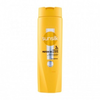 Sunsilk Tocco Di Seta -...