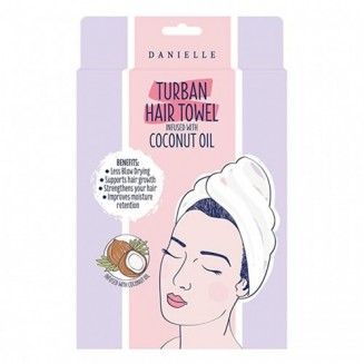 Danielle Creations Turban...