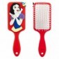 Disney Princess Biancaneve 3D - Spazzola Pneumatica Per districare i capelli