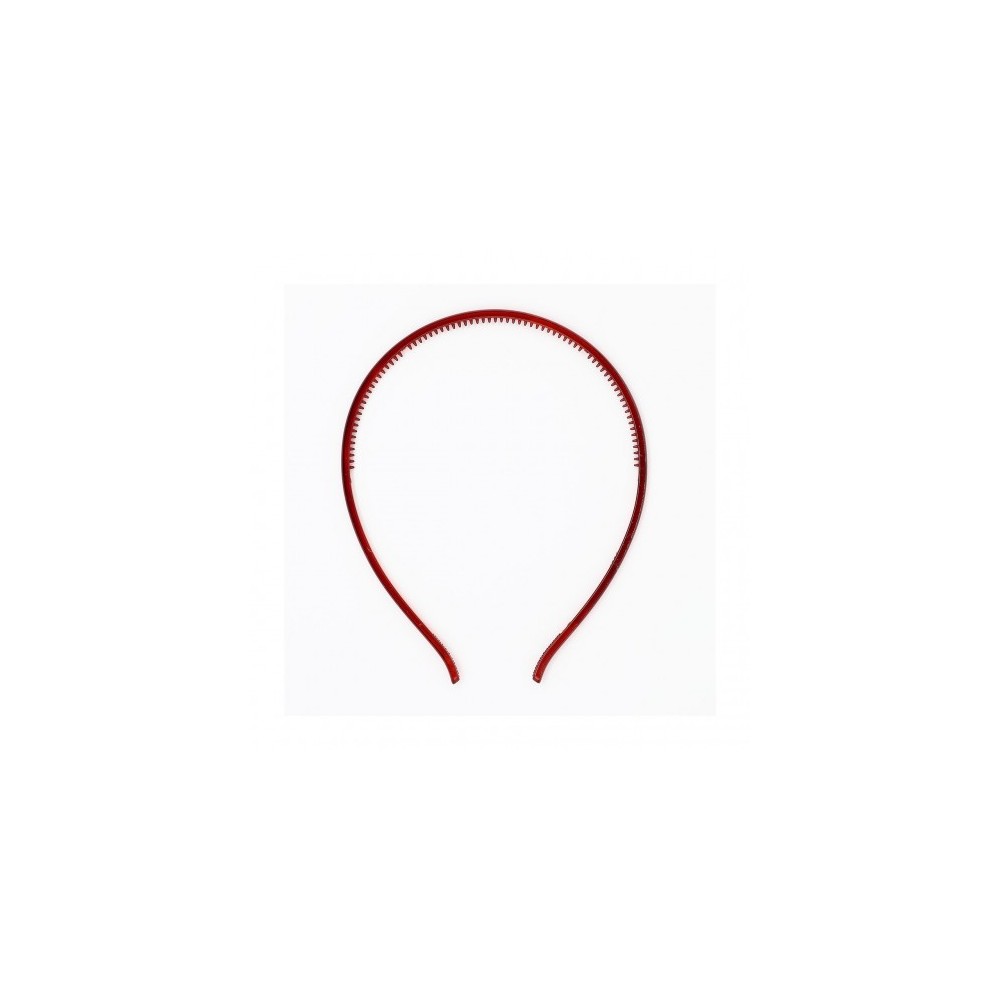 Ib Fashion Hair AS027M - Cerchietto per capelli da 0,4 mm 