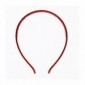 Ib Fashion Hair AS027M - Cerchietto per capelli da 0,4 mm