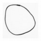 Ib Fashion Hair 621/N - Elastico Nero per capelli a tenuta impeccabile e delicato