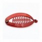 Ib Fashion Hair B140M - Pinza a Pesce Marrone