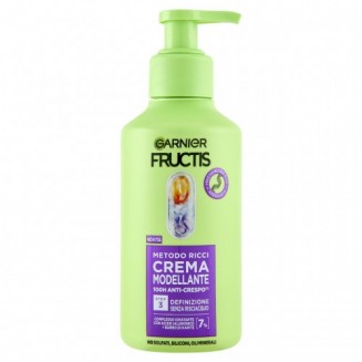 Garnier Fructis Metodo...