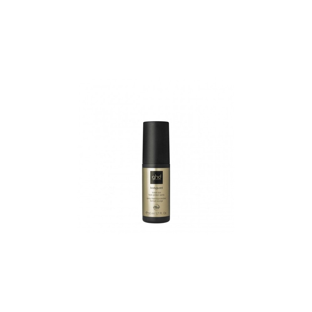 Ghd Bodyguard - Mini Spray Protettivo Termico Invisibile per Capelli 50 ml 