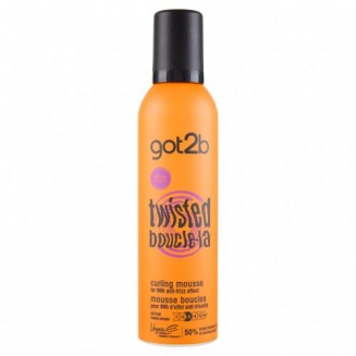 Got2B Twisted Boucle-la -...