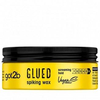 Got2B Glued Spiking Wax -...