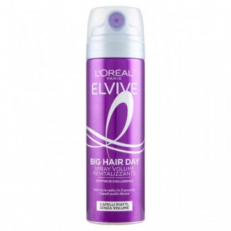 L'Oreal Paris Elvive Big...