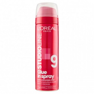 L'Oreal Paris StudioLine 9...