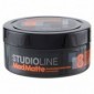 L'Oreal Paris StudioLine 8 Mad Matte - Cera Modellante per Capelli con Fissaggio Forte 75 ml
