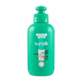 Sunsilk Ricci Da Sogno -...