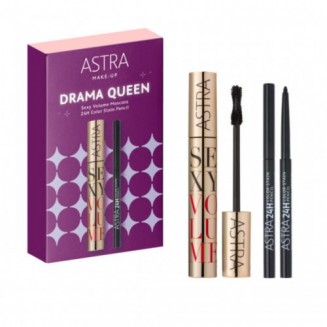 Astra Drama Queen - Mascara...