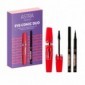 Astra Eye-conic Duo - Mascara Subliminal X Volume + Matita Labbra Subliminal 16h Pro-Liner N. 42