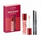 Astra Spice & Nice - My Gloss Spicy Plumpe + Matita Occhi 24H Color Stain Pencil