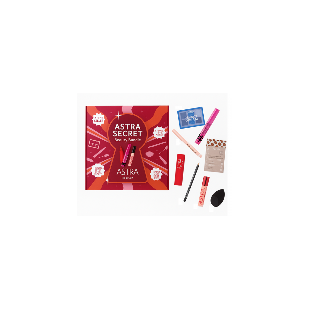Astra Secret Beauty Bundle 
