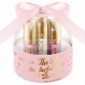 Essence The Most Wonderful Kiss Of The Year - Hydra Kiss Lip Oil Set