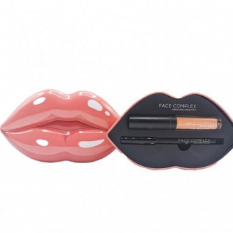 Face Complex Absolutely...