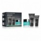 Clinique For Men The Intense Hydration System - Routine Completa per Pelli Radiose