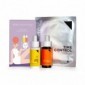 Diego Dalla Palma Skincare Boosters Kit - Time Control Maschera Anti età + Vitamina C 30 ml + Astaxantina 30 ml